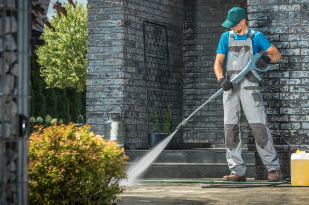 Best Boat and Dock Cleaning  in Mount Gay Shamrock, WV