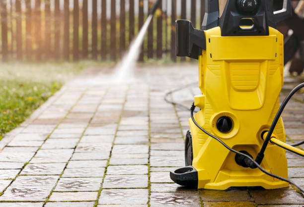 Best Pool Deck Cleaning  in Mount Gay Shamrock, WV